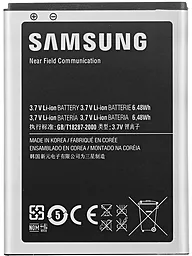 Аккумулятор Samsung i9250 Google Galaxy Nexus / EB-L1F2HVU (1750 mAh) 12 мес. гарантии - миниатюра 2