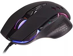 Компьютерная мышка Maxxter McG-9B-I825 Black - фото Компьютерная мышка Maxxter McG-9B-I825 Black