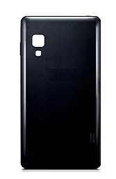 Задня кришка корпусу LG E450 Optimus L5 2 Original Black