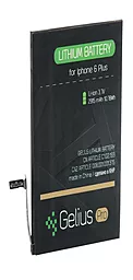 Аккумулятор Apple iPhone 6 Plus (2915 mAh) Gelius Pro