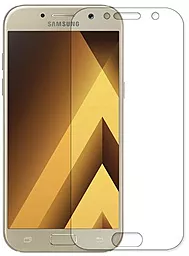 Защитная пленка BoxFace Противоударная Samsung A520 Galaxy A5 2017 Clear - фото Защитная пленка BoxFace Противоударная Samsung A520 Galaxy A5 2017 Clear