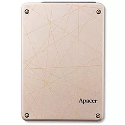Накопичувач SSD Apacer AS720 240 GB (AP240GAS720-1)