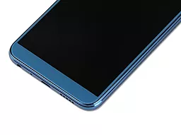 Дисплей Huawei Honor 9 Lite, Honor 9 Youth (LLD-AL00, LLD-AL10, LLD-TL10, LLD-L31, LLD-L21, LLD-L11) з тачскріном і рамкою, Blue - мініатюра 4