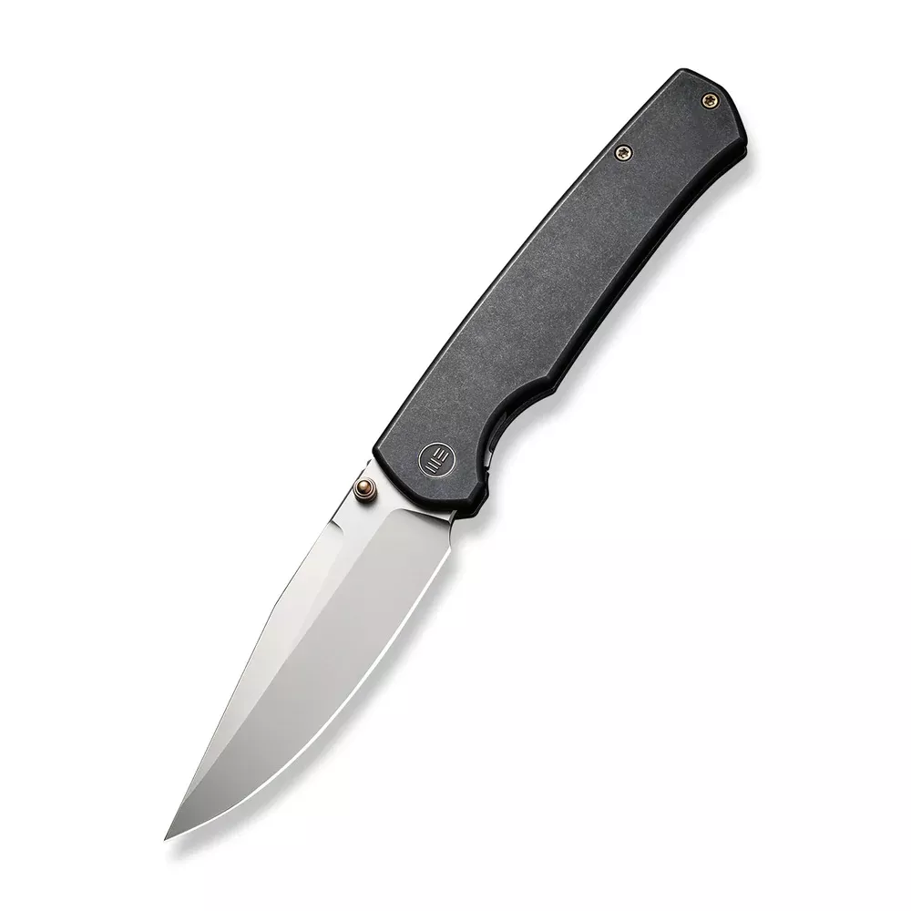 Нож Weknife Evoke WE21046-1 Black - фото 2