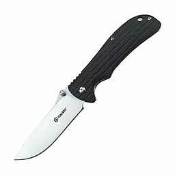 Нож Ganzo G723-BK Black - фото Нож Ganzo G723-BK Black