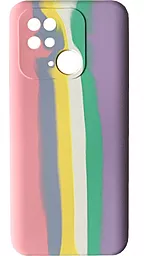 Чехол 1TOUCH Rainbow Original для Xiaomi Redmi 10C №1