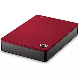 Зовнішній жорсткий диск Seagate 2.5" 4TB (STDR4000902) - мініатюра 5