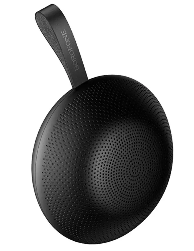Колонки акустические Borofone BR48  Black - фото 2