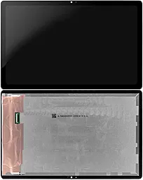 Дисплей для планшету Samsung Galaxy Tab A7 10.4 T500, T505 + Touchscreen (original) Black