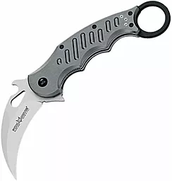 Нож Fox Folding Karambit (478) - фото Нож Fox Folding Karambit (478)