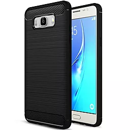 Чехол Epik Slim Series Samsung J710 Galaxy J7 2016 Black