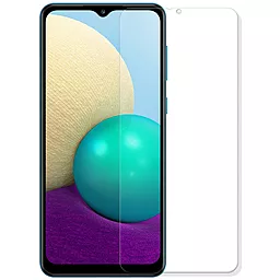 Защитная пленка BoxFace Противоударная Samsung A022 Galaxy A02 Clear - фото Защитная пленка BoxFace Противоударная Samsung A022 Galaxy A02 Clear