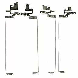 Петли для ноутбука HP 15-DW, 15S-DU, 15S-DY (L52009-001) - фото Петли для ноутбука HP 15-DW, 15S-DU, 15S-DY (L52009-001)
