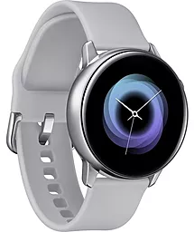 Смарт-часы Samsung Galaxy Watch Active Grey (SM-R500NZSA) - миниатюра 7