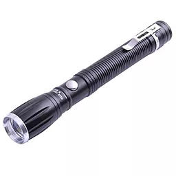 Фонарик Bailong Police BL-5552 - фото Фонарик Bailong Police BL-5552