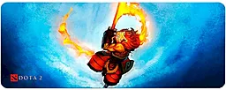Коврик Voltronic Dota 2 600х300 Juggernaut