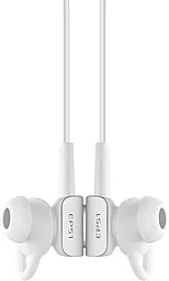 Навушники Meizu EP51 Silver/White - мініатюра 3