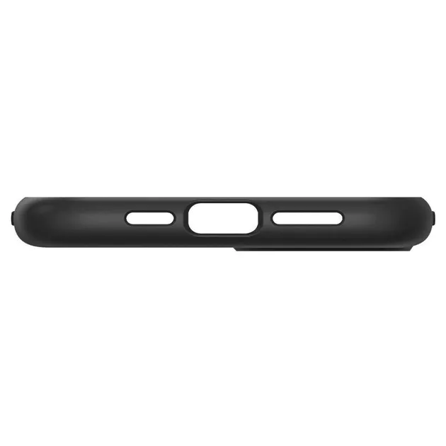 Чехол Spigen Slim Armor для Apple iPhone 14 Plus, iPhone 15 Plus Black (ACS04657) - фото 5