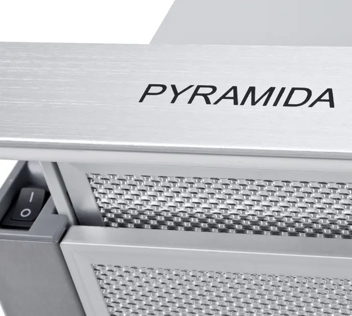 Airvent/tel PYRAMIDA TL 60 IX - фото 6