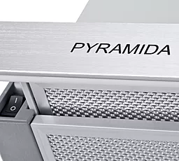 Airvent/tel PYRAMIDA TL 60 IX - миниатюра 6 Airvent/tel PYRAMIDA TL 60 IX - миниатюра 6