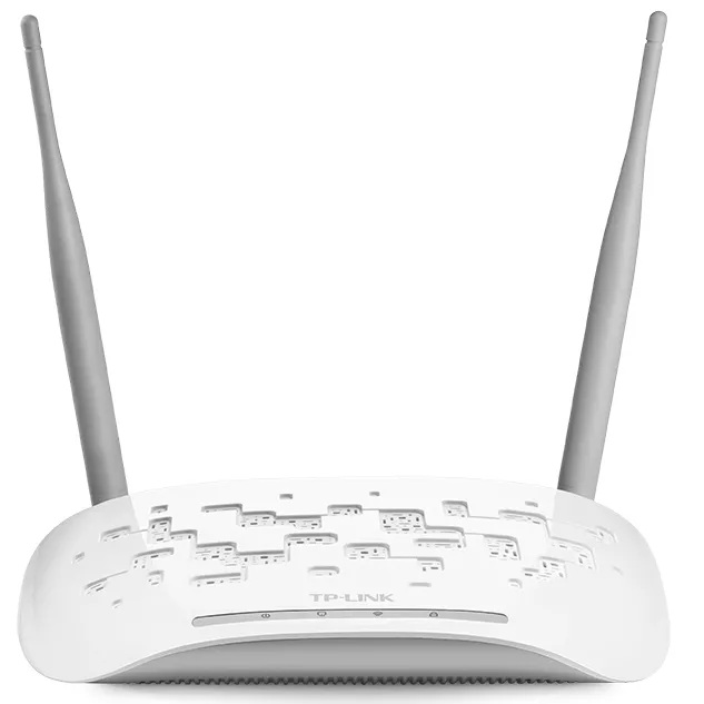 Точка доступу TP-Link TL-WA801ND - фото 1