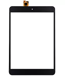 Сенсор (тачскрин) Xiaomi Mi Pad 3 Black - фото Сенсор (тачскрин) Xiaomi Mi Pad 3 Black
