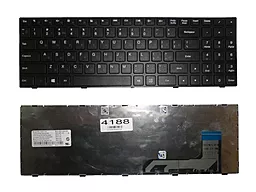 Клавіатура для ноутбуку Lenovo IdeaPad 100-15IBY B50-10 Original - мініатюра 2