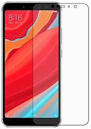 Защитная пленка BoxFace Противоударная Xiaomi Redmi S2 Matte - фото Защитная пленка BoxFace Противоударная Xiaomi Redmi S2 Matte