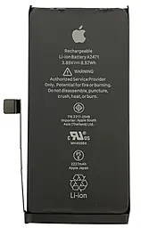 Акумулятор для Apple iPhone 12 mini (2227 mAh) з прив'язкою до iOS (Used)