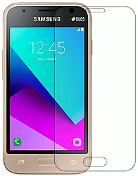 Захисна плівка BoxFace Протиударна Samsung J106 Galaxy J1 Mini Prime 2016 Clear