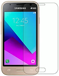 Защитная пленка BoxFace Противоударная Samsung J106 Galaxy J1 Mini Prime 2016 Clear - фото Защитная пленка BoxFace Противоударная Samsung J106 Galaxy J1 Mini Prime 2016 Clear