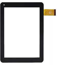 Сенсор (тачскрин) Odys Uno X (196x150, #pb80a8898-r2) Black