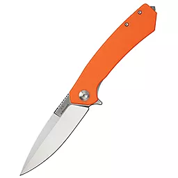 Нож Adimanti by Ganzo Skimen design (Skimen-OR) Orange - фото Нож Adimanti by Ganzo Skimen design (Skimen-OR) Orange