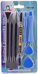 Уценка! Набор лопаток для разборки Power SW-X1468 8-in-1 set