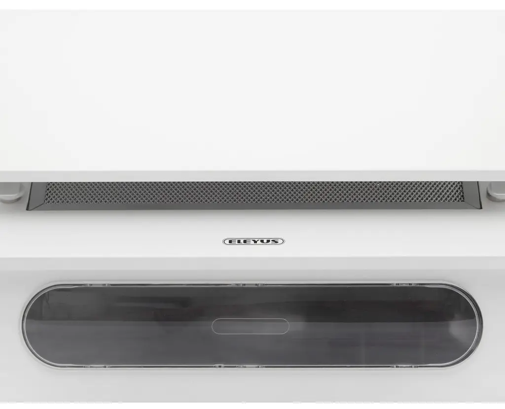 Airvent/slop ELEYUS VERTICAL 470 60 WH - фото 12