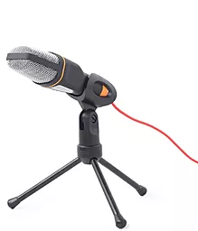 Микрофон Gembird MIC-D-03 Black