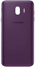 Задняя крышка корпуса Samsung Galaxy J4 2018 J400F Original Purple