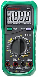 Мультиметр MASTECH MY64 - фото Мультиметр MASTECH MY64