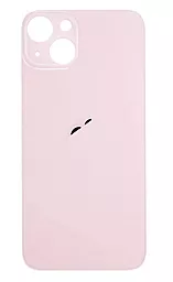 Задня кришка корпусу Apple iPhone 13 mini (small hole) Original  Pink