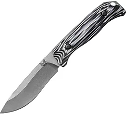 Нож Benchmade Saddle Mountain Skinner (15001-1)