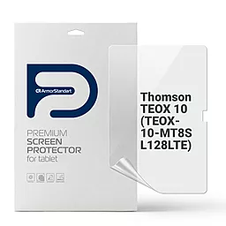 Гідрогелева плівка ArmorStandart для Thomson TEOX 10 (TEOX10-MT8SL128LTE) (ARM73214) 