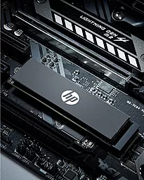 Накопичувач SSD HP M.2 2280 1TB FX900 (57S53AA#ABB) - мініатюра 6