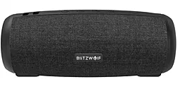Колонки акустические Blitzwolf BW-WA1 Black