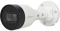 Камера відеоспостереження DAHUA Technology DH-IPC-HFW1431S1-A-S4 2.8мм