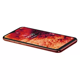 Смартфон UleFone Note 8 2/16Gb (6937748733782) Amber Sunrise - миниатюра 5