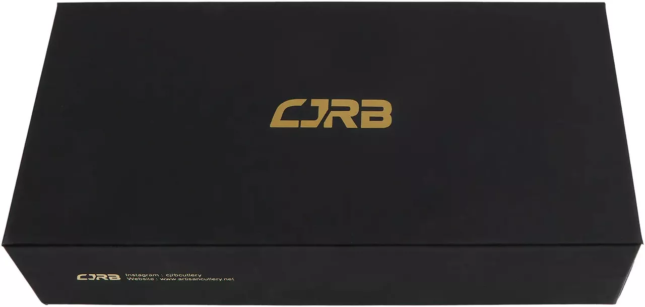 Нож CJRB Resource Grey (J1932-BGY) - фото 5