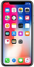 Захисне скло 1TOUCH 2.5D Ultra Tempered Glass 0.33mm (H+)  Apple iPhone X, XS, iPhone 11 Pro Clear