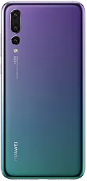 Huawei P20 Pro 6/128GB (51092FFA) Twilight - миниатюра 2