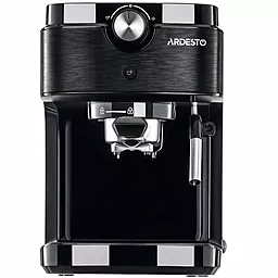 Рожковая кофеварка эспрессо Ardesto ECM-E10B