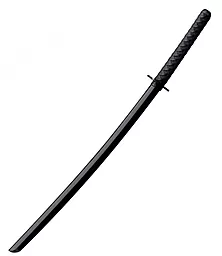 Меч тренировочный Cold Steel O Bokken New Handle - фото Меч тренировочный Cold Steel O Bokken New Handle